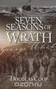Seven Seasons of Wrath, Douglas Coop 