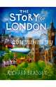 The Story of London, Brassey Richard 