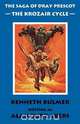 The Krozair Cycle [The Saga of Dray Prescot Omnibus #4], Alan Burt Akers 