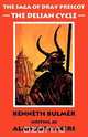 The Delian Cycle [The Saga of Dray Prescot Omnibus #1], Alan Burt Akers 