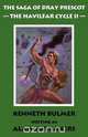 The Havilfar Cycle II [The Saga of Dray Prescot Omnibus #3], Alan Burt Akers 
