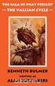 The Vallian Cycle [The Saga of Dray Prescot Omnibus #5], Alan Burt Akers 