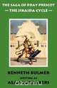 The Jikaida Cycle [The Saga of Dray Prescot Omnibus #6], Alan Burt Akers 