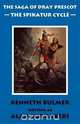 The Spikatur Cycle [The Saga of Dray Prescot Omnibus #7], Alan Burt Akers 