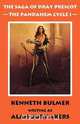 The Pandahem Cycle I [The Saga of Dray Prescot Omnibus #8], Alan Burt Akers 
