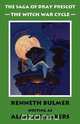 The Witch War Cycle [The Saga of Dray Prescot Omnibus #10], Alan Burt Akers 