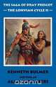 The Lohvian Cycle II [The Saga of Dray Prescot Omnibus #12], Alan Burt Akers 
