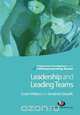 Leadership and Leading Teams in the Lifelong Learning Sector, Susan Wallace 