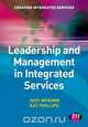 Leadership and Management in Integrated Services, Judy McKimm 