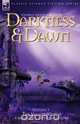 Darkness & Dawn Volume 1 - The Vacant World, George Allen England 