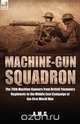 Machine-Gun Squadron, A M G 