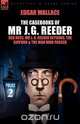 The Casebooks of MR J. G. Reeder, Edgar Wallace 