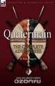 Quatermain, H. Rider Haggard 