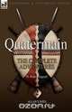 Quatermain, H. Rider Haggard 
