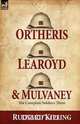 Ortheris, Learoyd & Mulvaney, Rudyard Kipling 