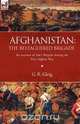 Afghanistan, G. R. Gleig 