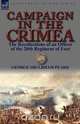 Campaign in the Crimea, George Shuldham Peard 