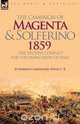 The Campaign of Magenta and Solferino 1859, Harold Carmichael Wylly 