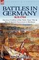 Battles in Germany 1631-1704, George Bruce Malleson 