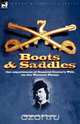 Boots and Saddles, Elizabeth B. Custer 