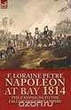 Napoleon at Bay, 1814, F. Loraine Petre 