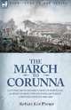 The March to Corunna, Robert Ker Porter 