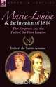 Marie-Louise and the Invasion of 1814, Imbert de Saint-Amand 