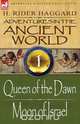 Adventures in the Ancient World, H. Rider Haggard 