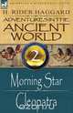 Adventures in the Ancient World, H. Rider Haggard 