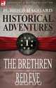 Historical Adventures, H. Rider Haggard 