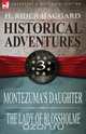 Historical Adventures, H. Rider Haggard 