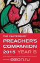 The Canterbury Preacher