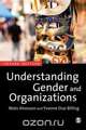 Understanding Gender and Organizations, Mats Alvesson 