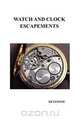 Watch and Clock Escapements, Keystone 