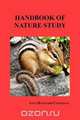 Handbook of Nature Study, Anna Botsford Comstock 