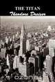 The Titan, Theodore Dreiser 