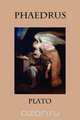 Phaedrus, Plato 