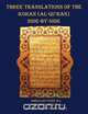 Three Translations of The Koran (Al-Qur
