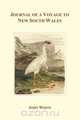 Journal of a Voyage to New South Wales, John White 
