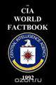 CIA World Factbook 1992, Cia 