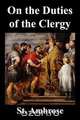 On the Duties of the Clergy, St Ambrose 