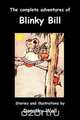The Complete Adventures of Blinky Bill, Dorothy Wall 