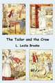 The Tailor and the Crow, L. Leslie Brooke 