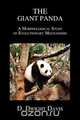 The Giant Panda, D. Dwight Davis 