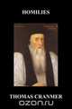 Homilies (Paperback), Thomas Cranmer 