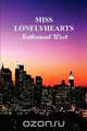 Miss Lonely Hearts (Paperback), Nathanael West 