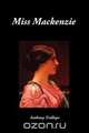 Miss MacKenzie, Anthony Ed Trollope 