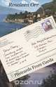 Postcards from Garda, Rosaleen Orr 