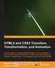Html5 and Css3 Transition, Transformation and Animation, Gianluca Daniele Guarini 