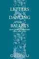 Letters on Dancing and Ballets, Jean-Georges Noverre 